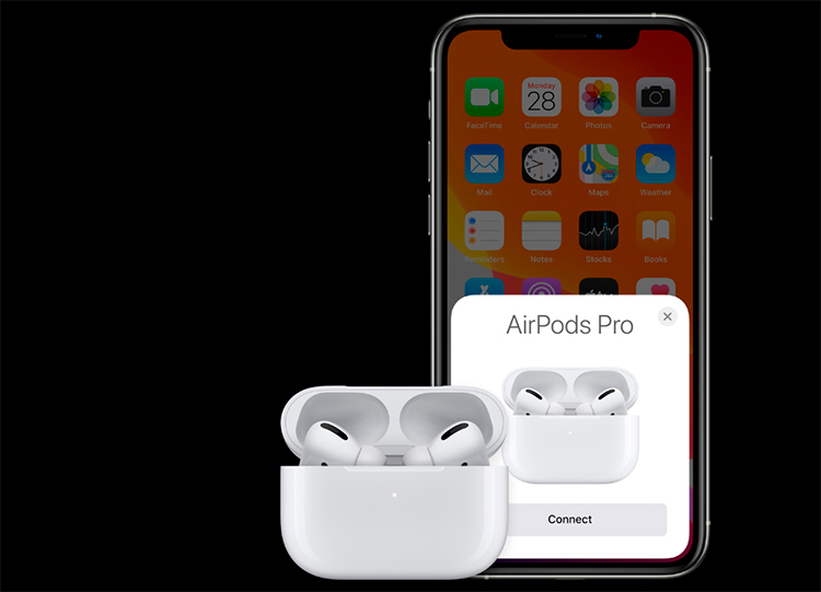 AirPods Pro