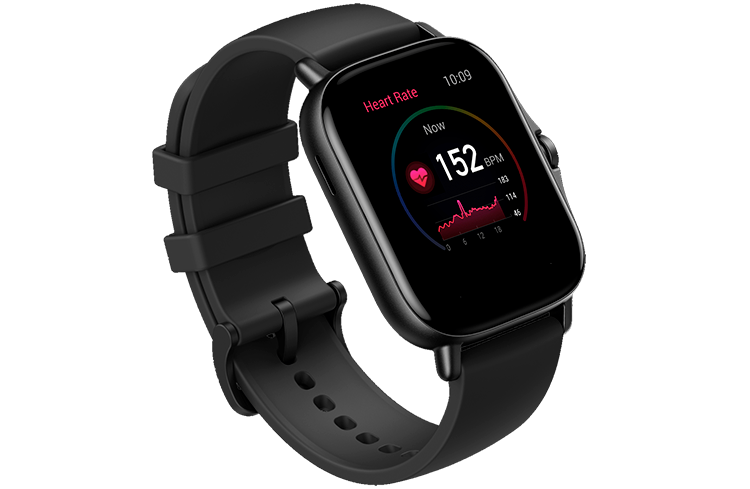 Amazfit GTS 2