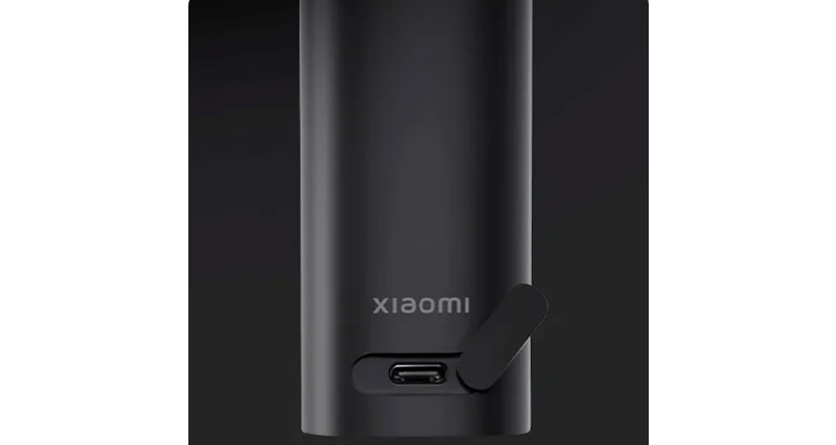 Aparador de Cabelo Xiaomi Grooming Kit Pro