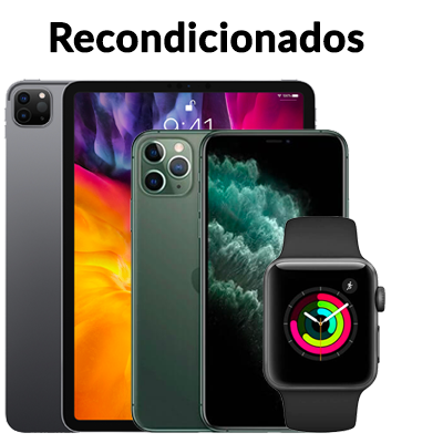 Recondicionados