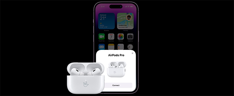 AirPods Pro