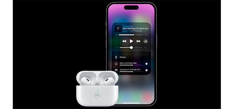 AirPods Pro