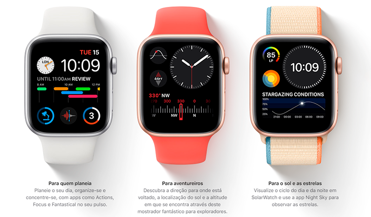 Apple Watch SE