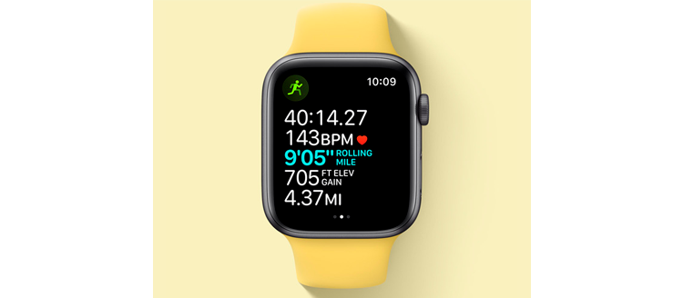 Apple Watch SE