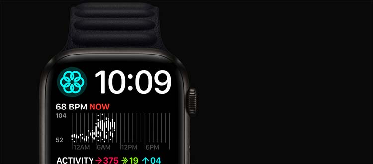 Apple Watch Series 7