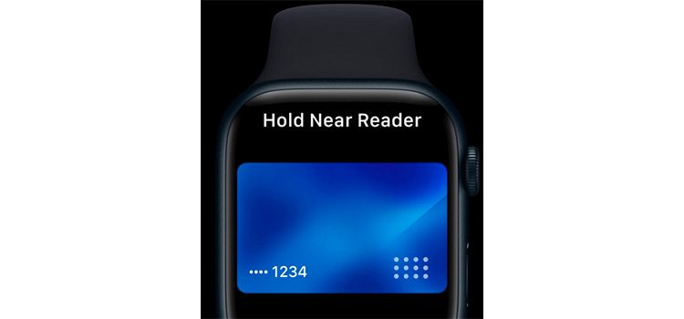 Apple Watch Series 8