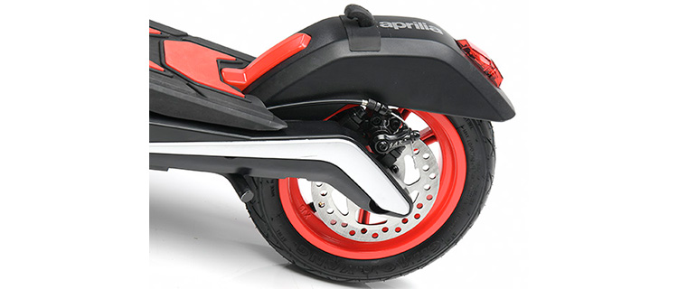 Aprilia eSR1