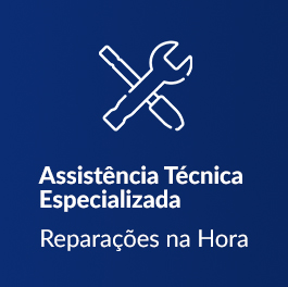 Repara&ccedil;&otilde;es