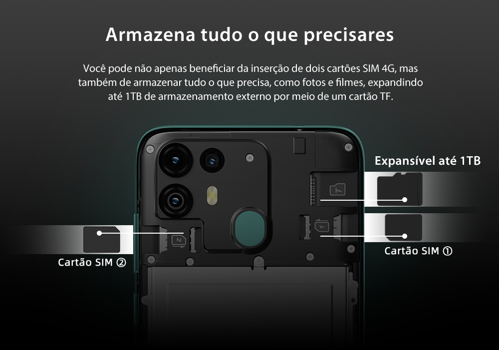 Blackview A55 Pro