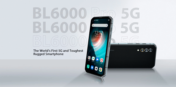 BV6000 Pro