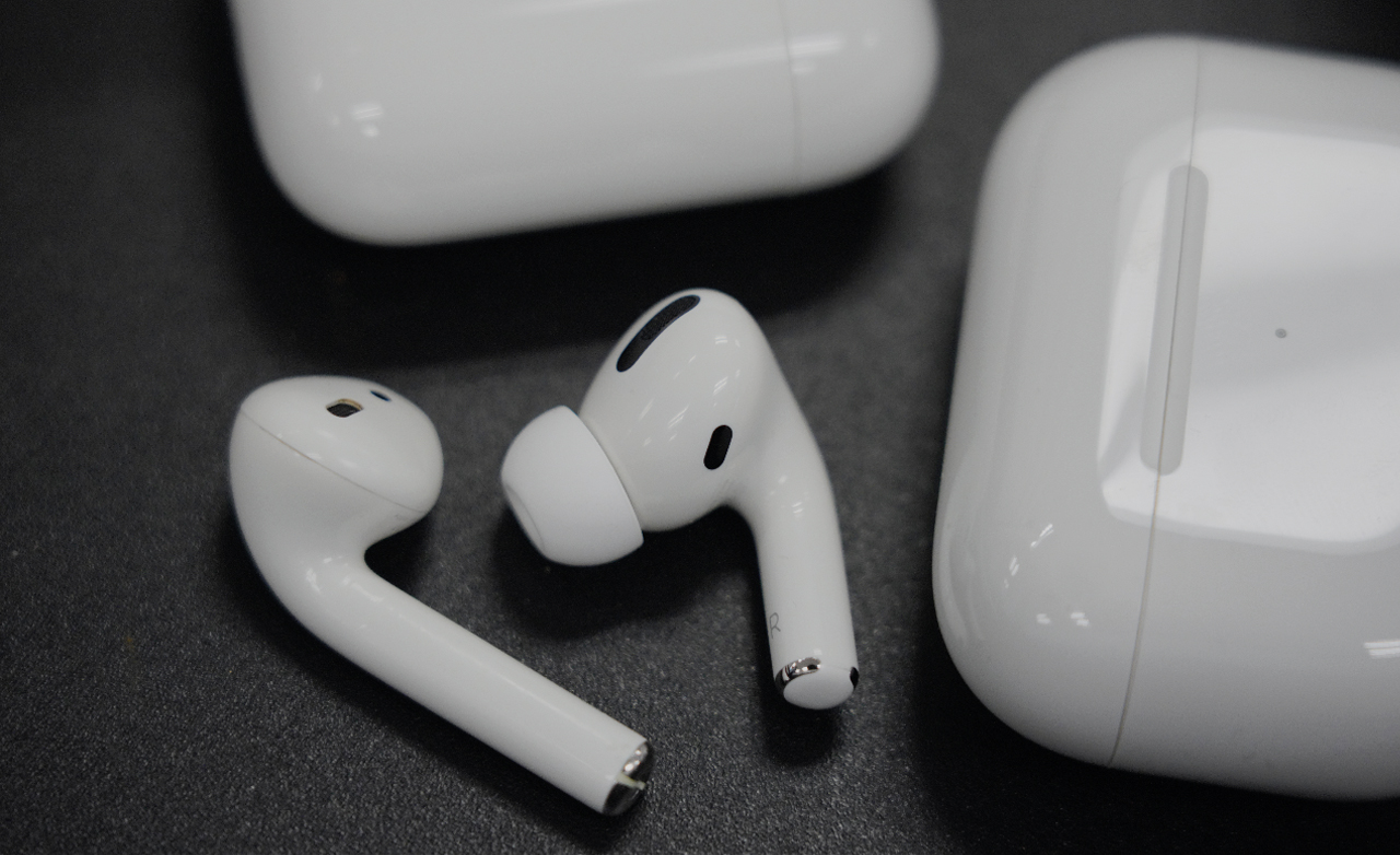 Auriculares