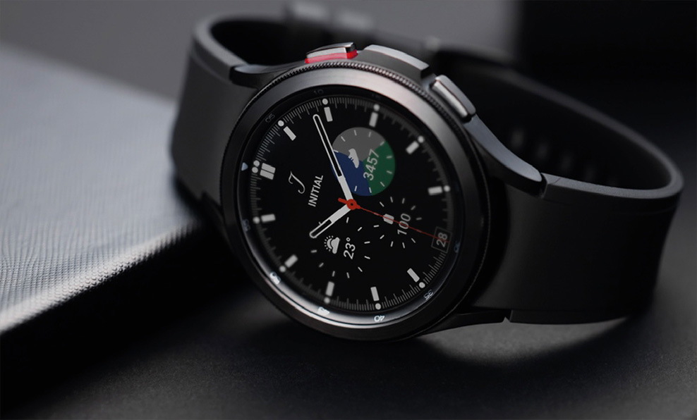 Smartwatches