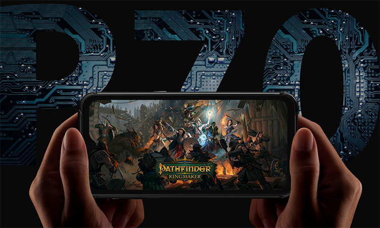 Blackview BV9800 Pro
