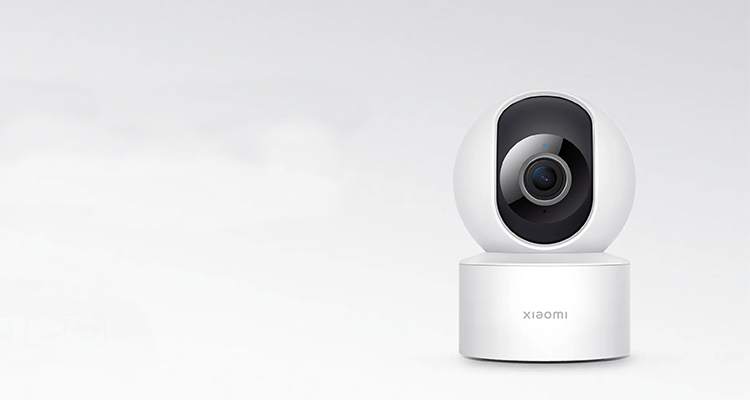 Xiaomi Smart Camera C200