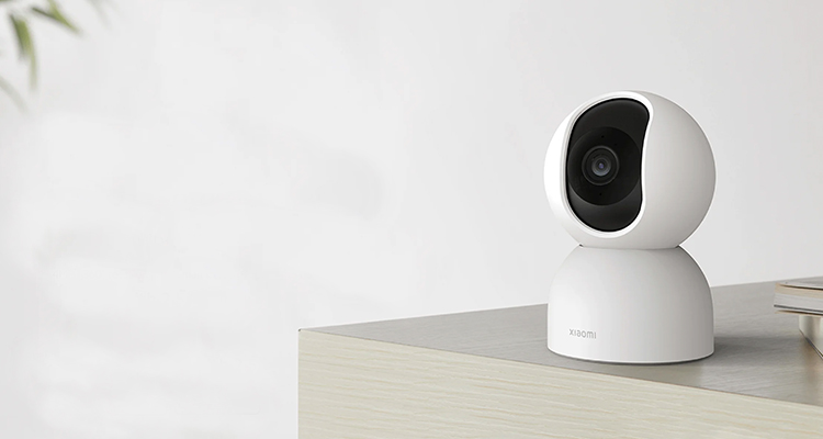 Xiaomi Smart Camera C400