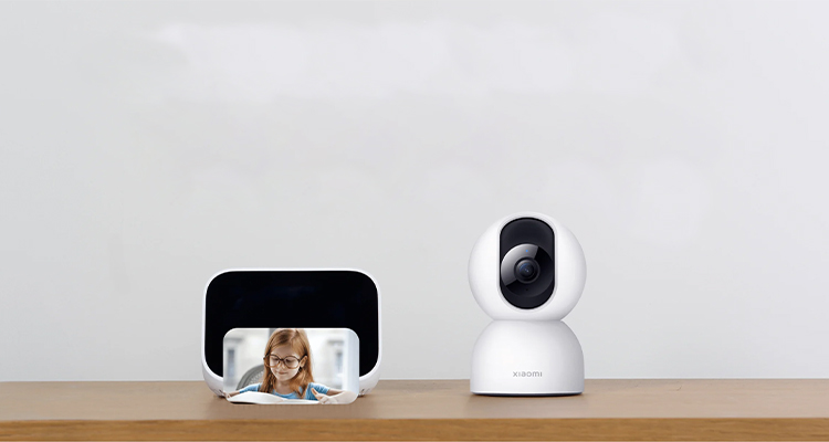 Xiaomi Smart Camera C400