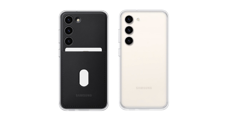 Capa Samsung Galaxy S23 Moldura