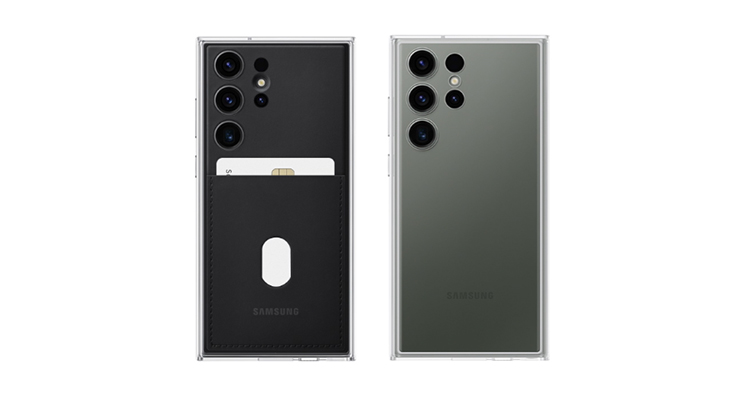 Capa Samsung Galaxy S23 Ultra Moldura
