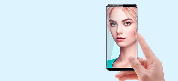 cubot x18 plus