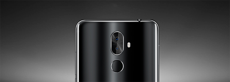 cubot x18 plus