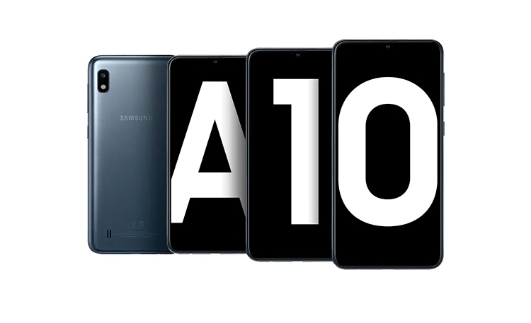 samsung galaxy a10