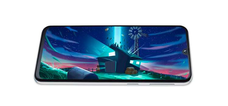 Samsung Galaxy a40