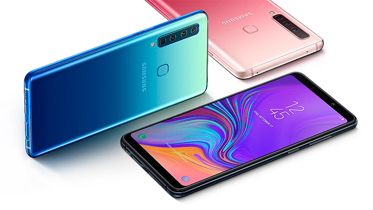 Samsung Galaxy A9
