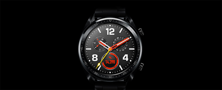 huawei watch gt b19v
