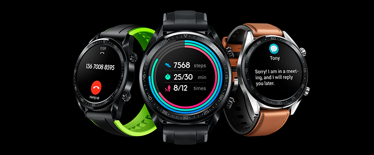 huawei watch gt b19v