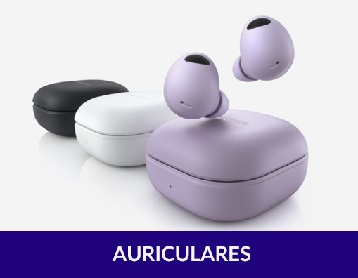 Auriculares Bluetooth