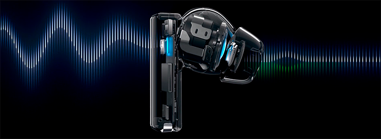 Huawei Freebuds Pro