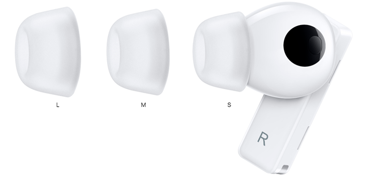 Huawei Freebuds Pro