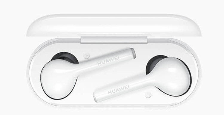 Huawei FreeBuds Lite 3 - Branco