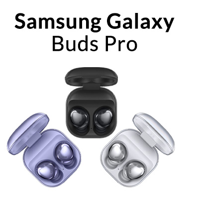 Auriculares Bluetooth Samsung
