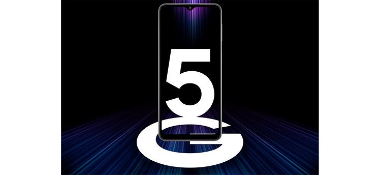 Galaxy A32 5G