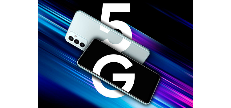Samsung Galaxy M23 5G