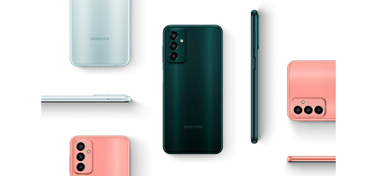 Samsung Galaxy M13