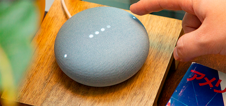 google-nest-mini