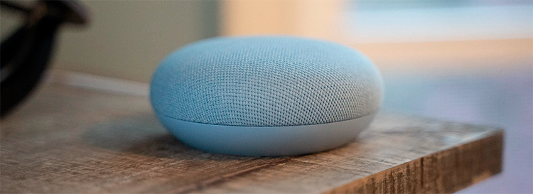 google-nest-mini