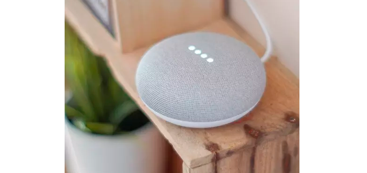 google-nest-mini