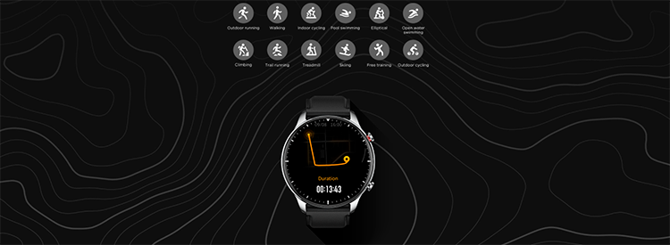 Amazfit GTR 2