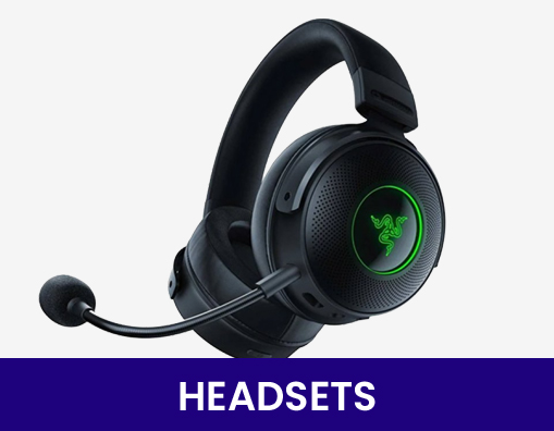 Headsets