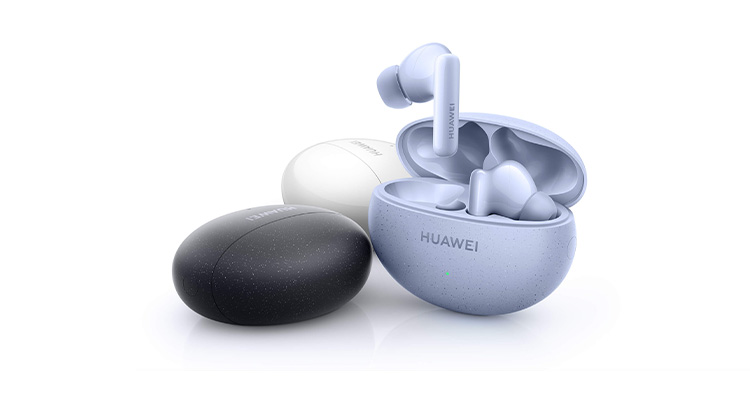 Huawei Freebuds 5i Wireless
