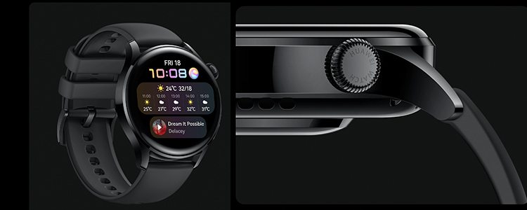 huawei watch 3
