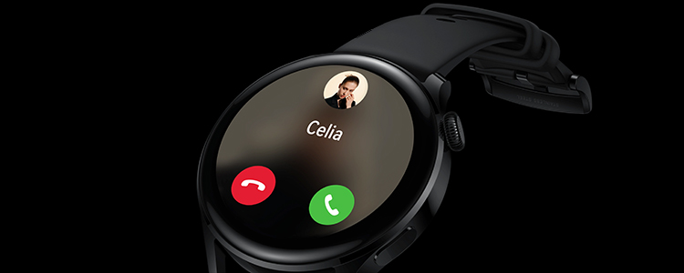 huawei watch 3
