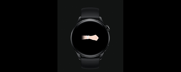 huawei watch 3