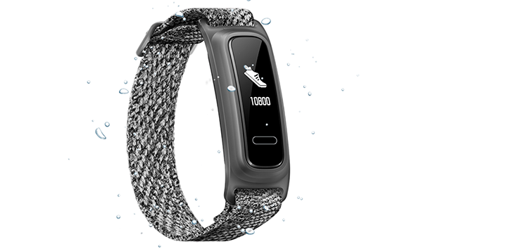 Huawei Band 4e