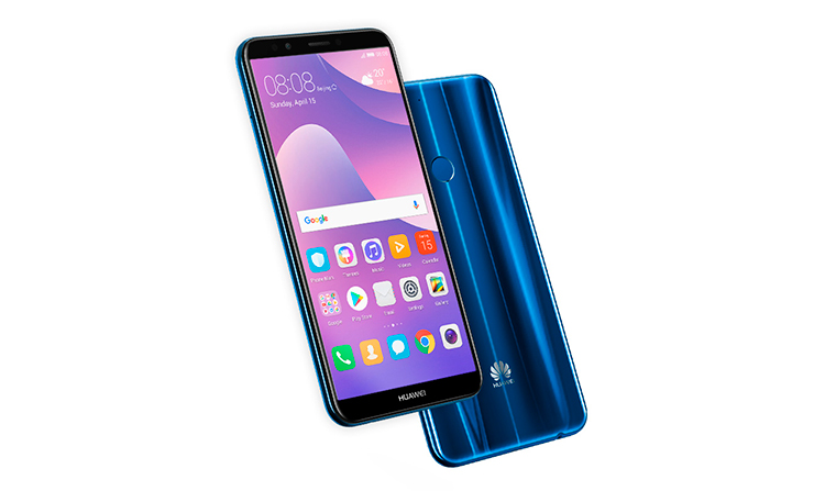 y7 prime
