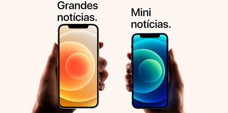 Apple iPhone 12 responde por um terço da receita global de celulares –  Tecnoblog