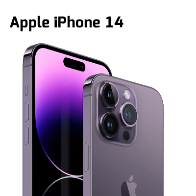 Apple iPhone 14